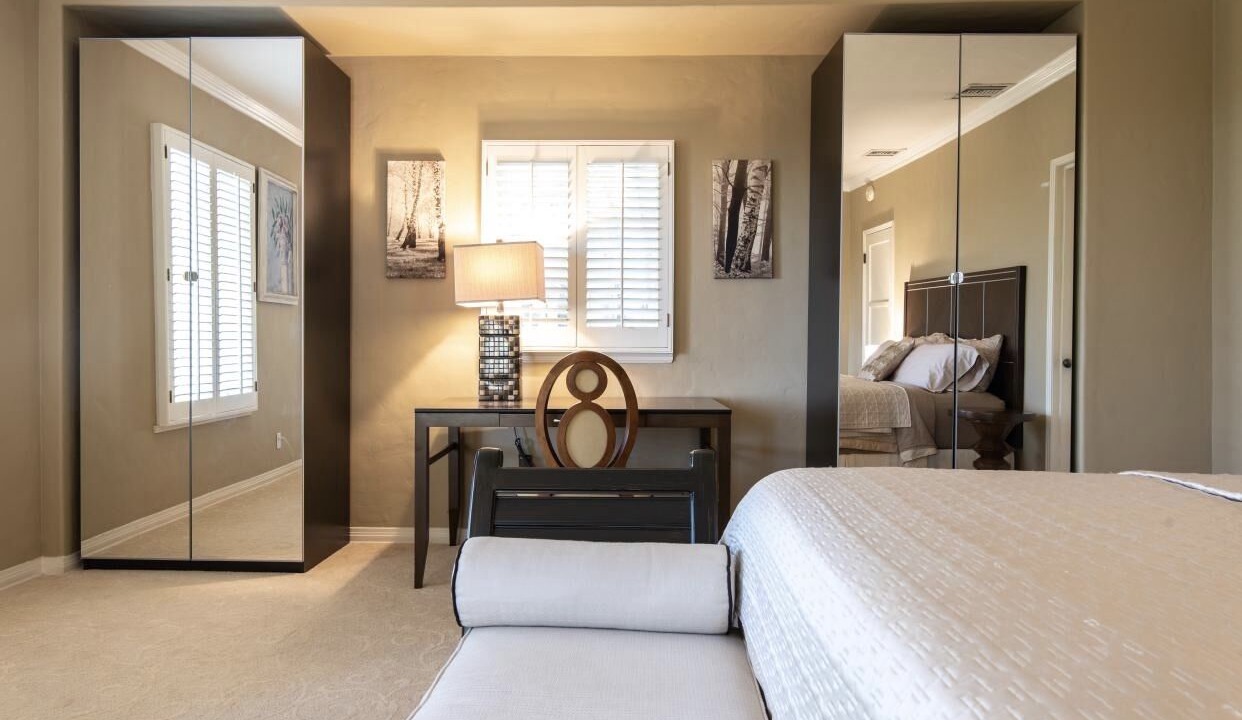 Photo of Bedroom in Pasadena