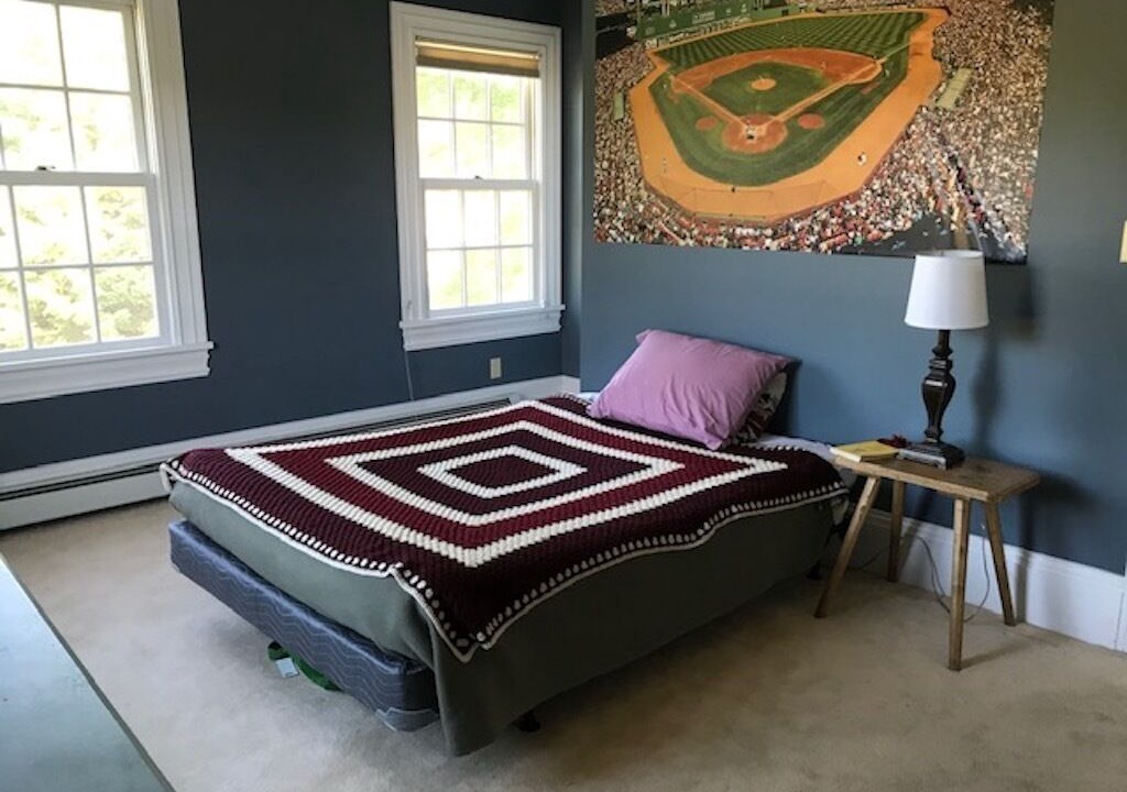 Photo of Bedroom in Belfast