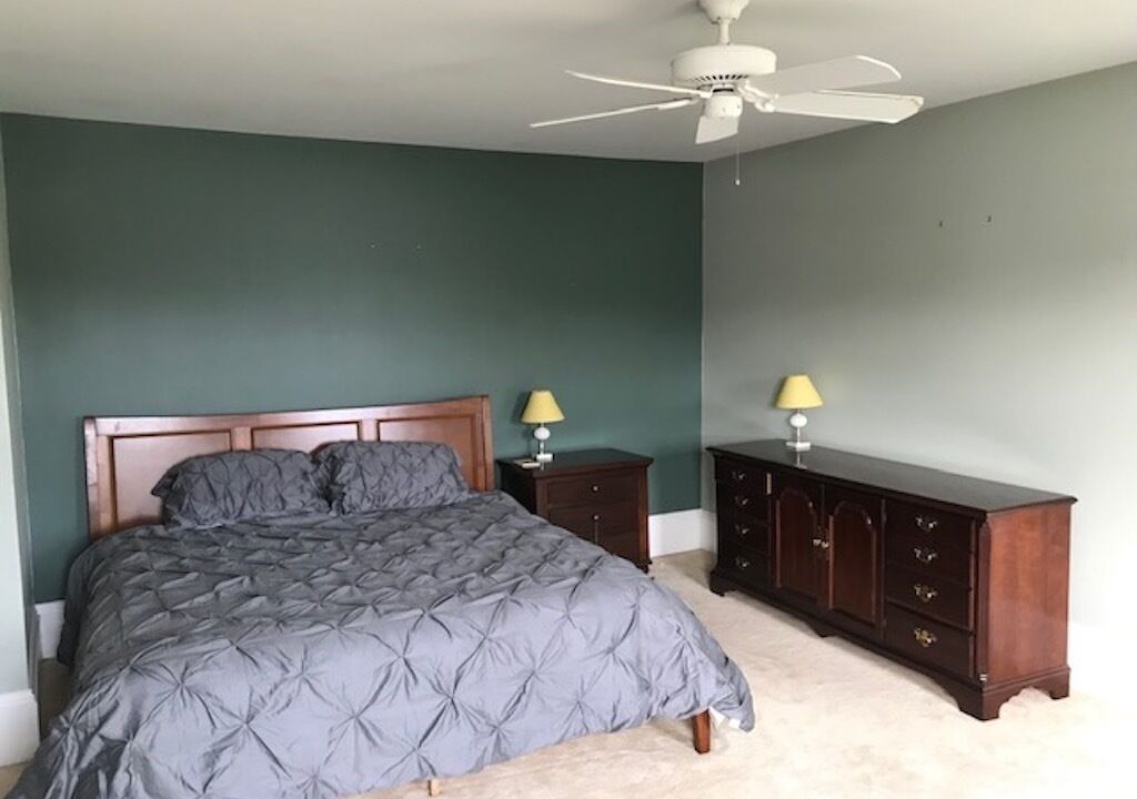 Photo of Bedroom in Belfast