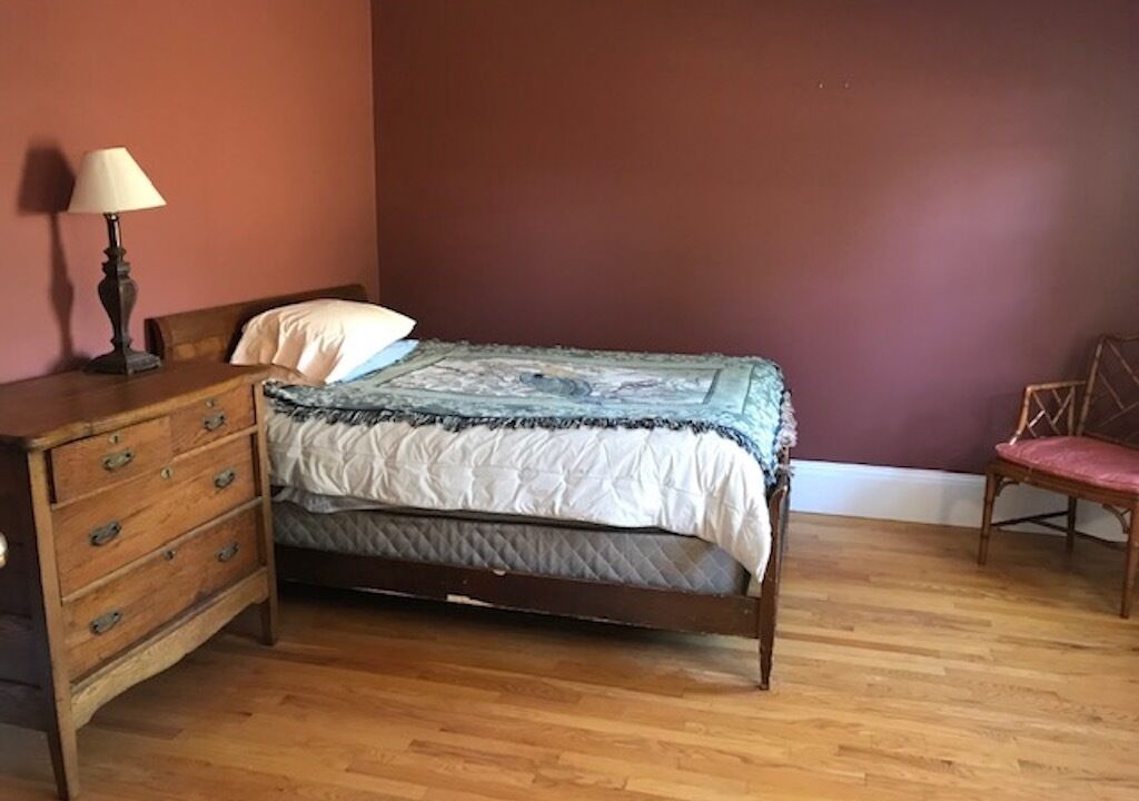 Photo of Bedroom in Belfast