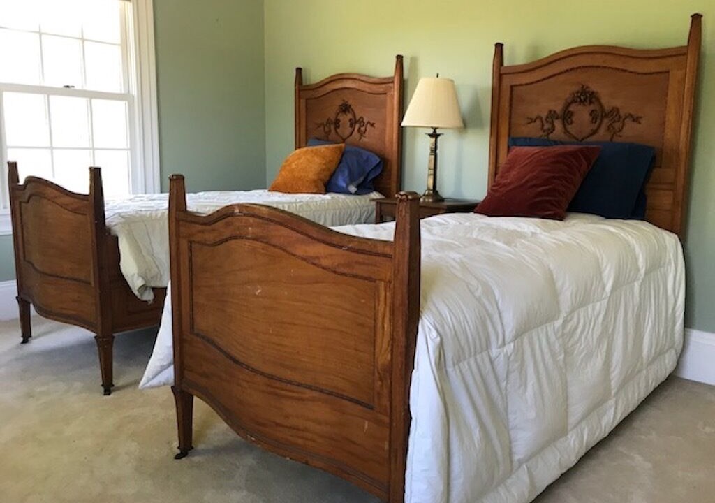 Photo of Bedroom in Belfast