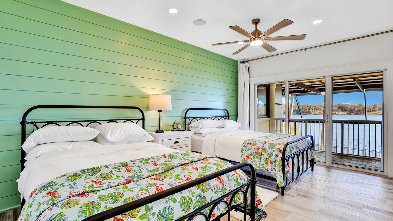 Photo of Bedroom in Northside