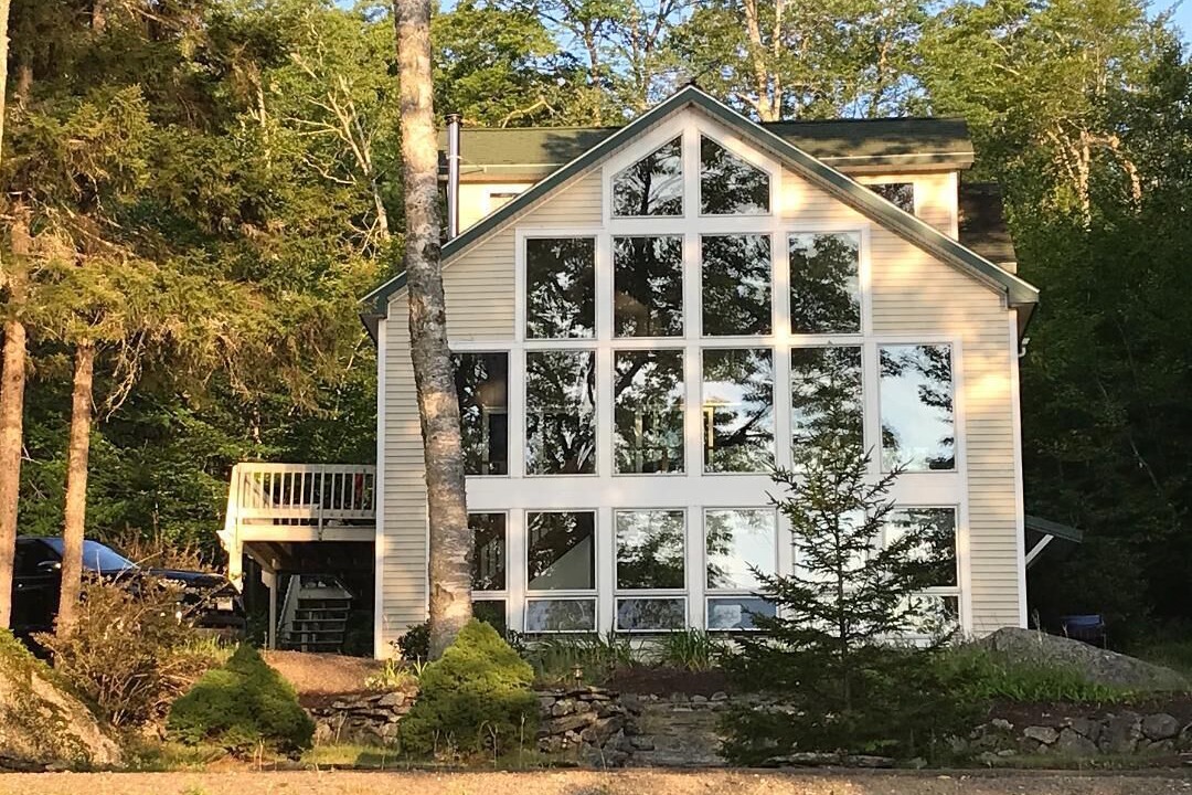 Photo of Outdoor in Lucerne-in-Maine