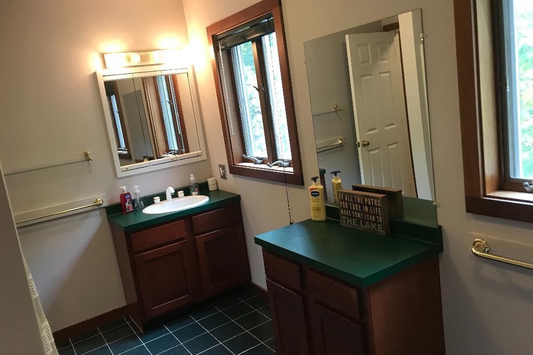Photo of Bathroom in Lucerne-in-Maine