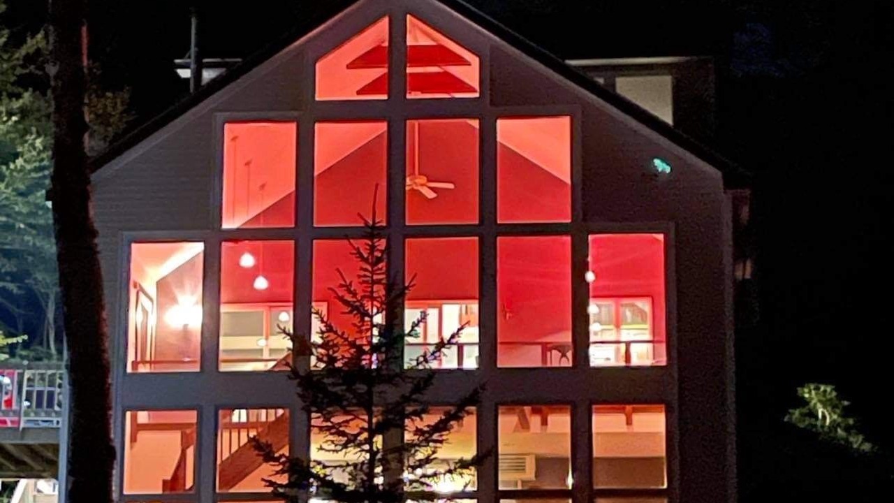 Photo of Outdoor in Lucerne-in-Maine