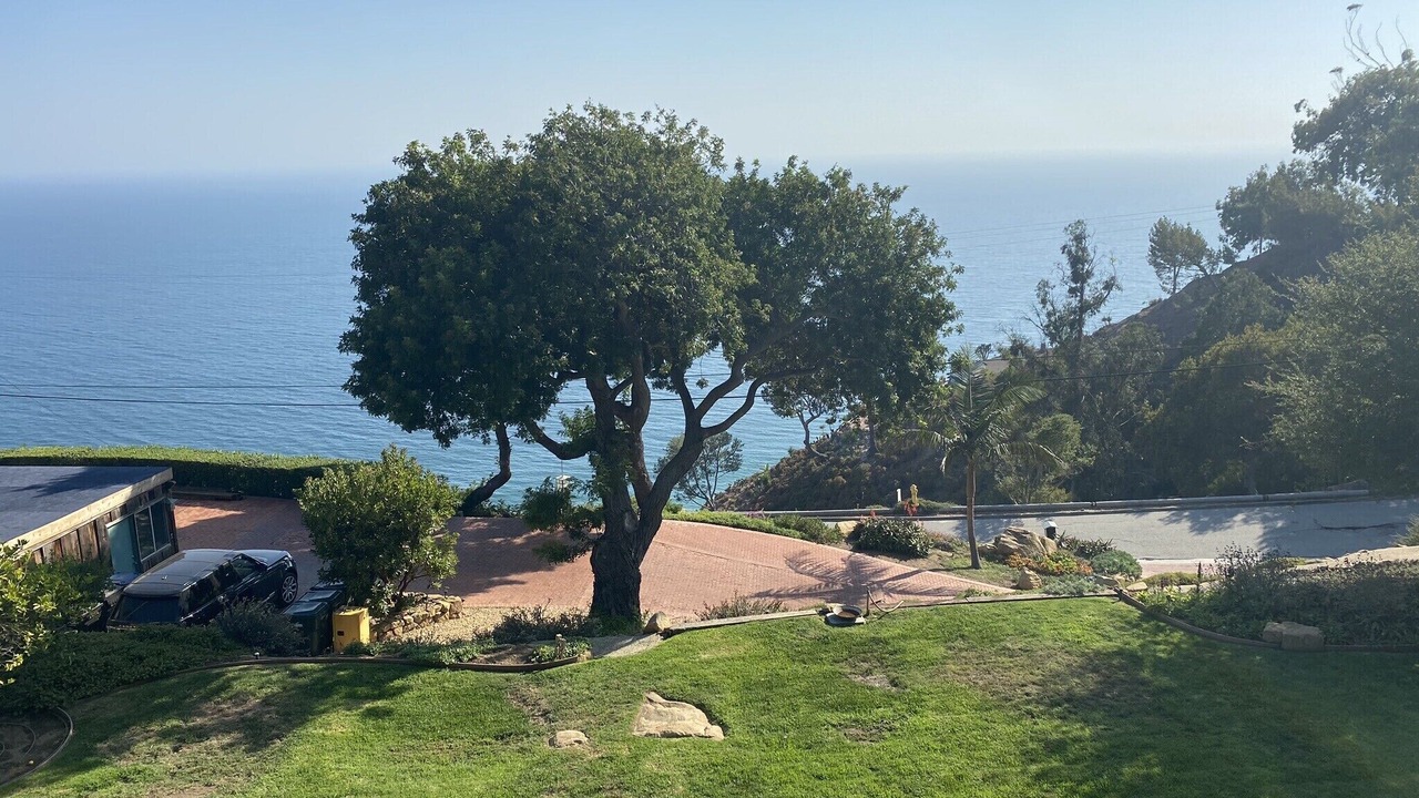 Photo of Outdoor in Eastern Malibu