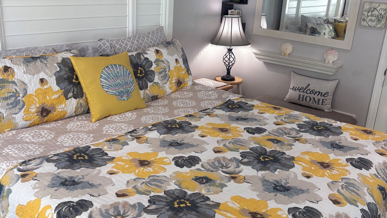 Photo of Bedroom in Alta Vista