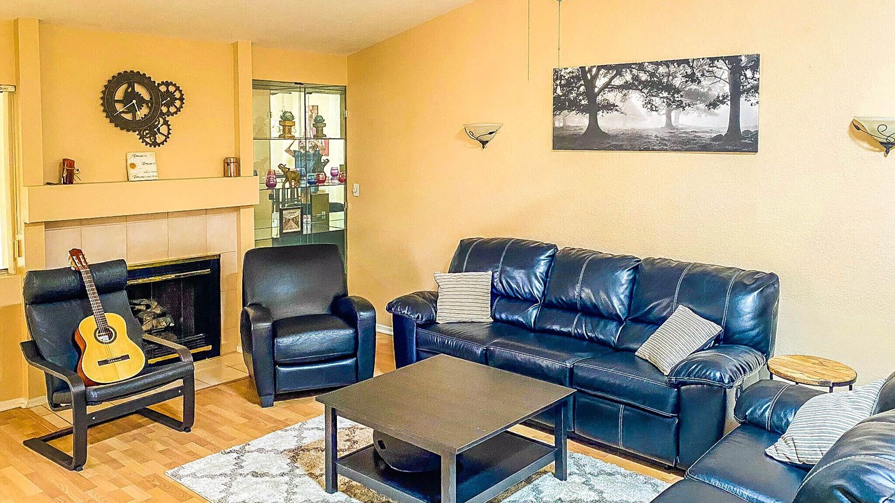 Photo of Livingroom in Paradise