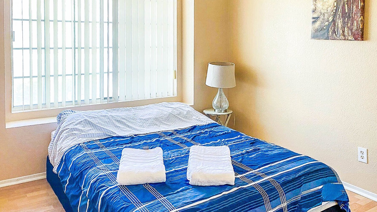 Photo of Bedroom in Paradise