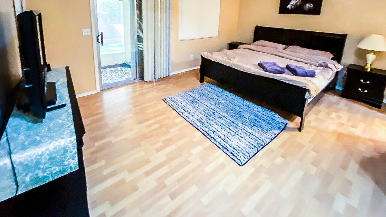 Photo of Bedroom in Paradise
