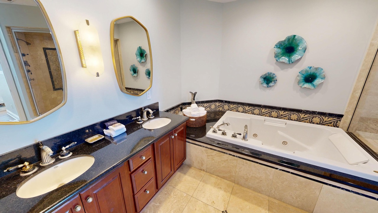 Photo of Bathroom in Destin