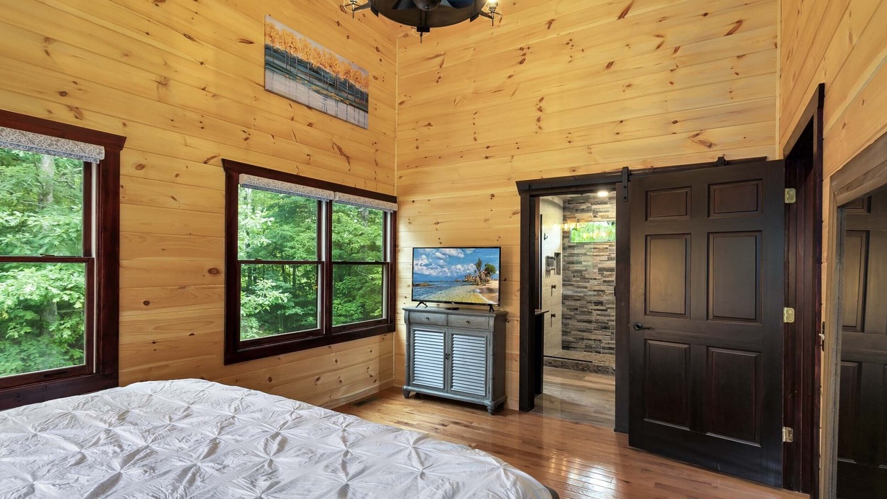 Photo of Bedroom in Williamstown