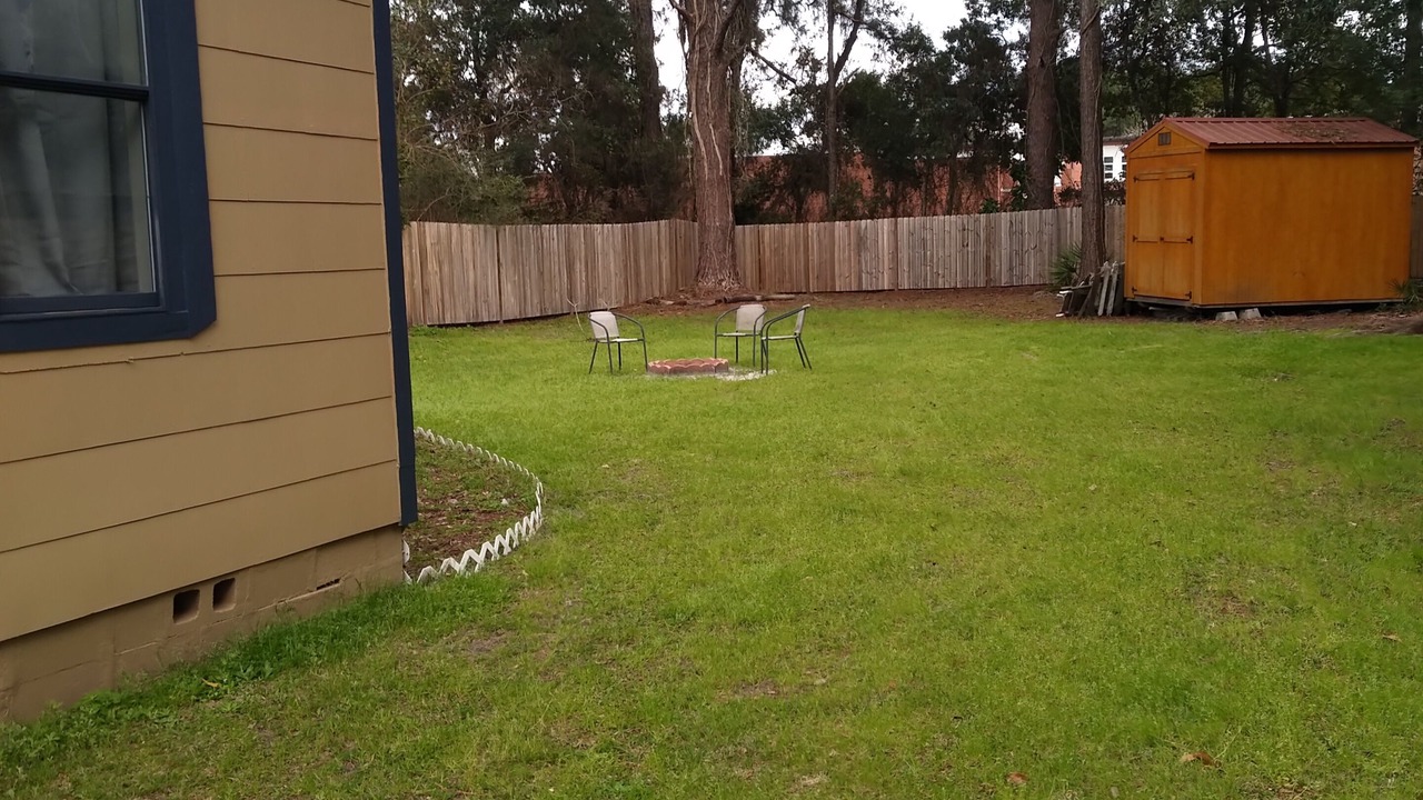 Photo of Outdoor in Pensacola