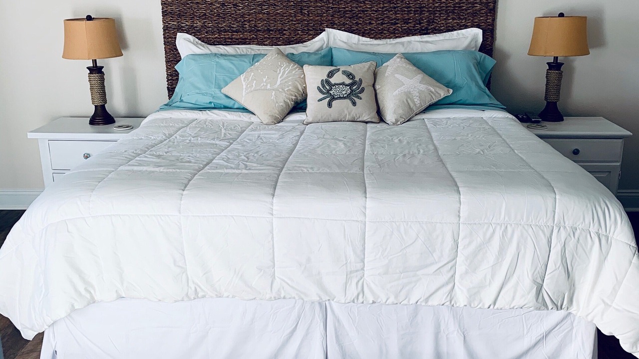 Photo of Bedroom in Ono Island