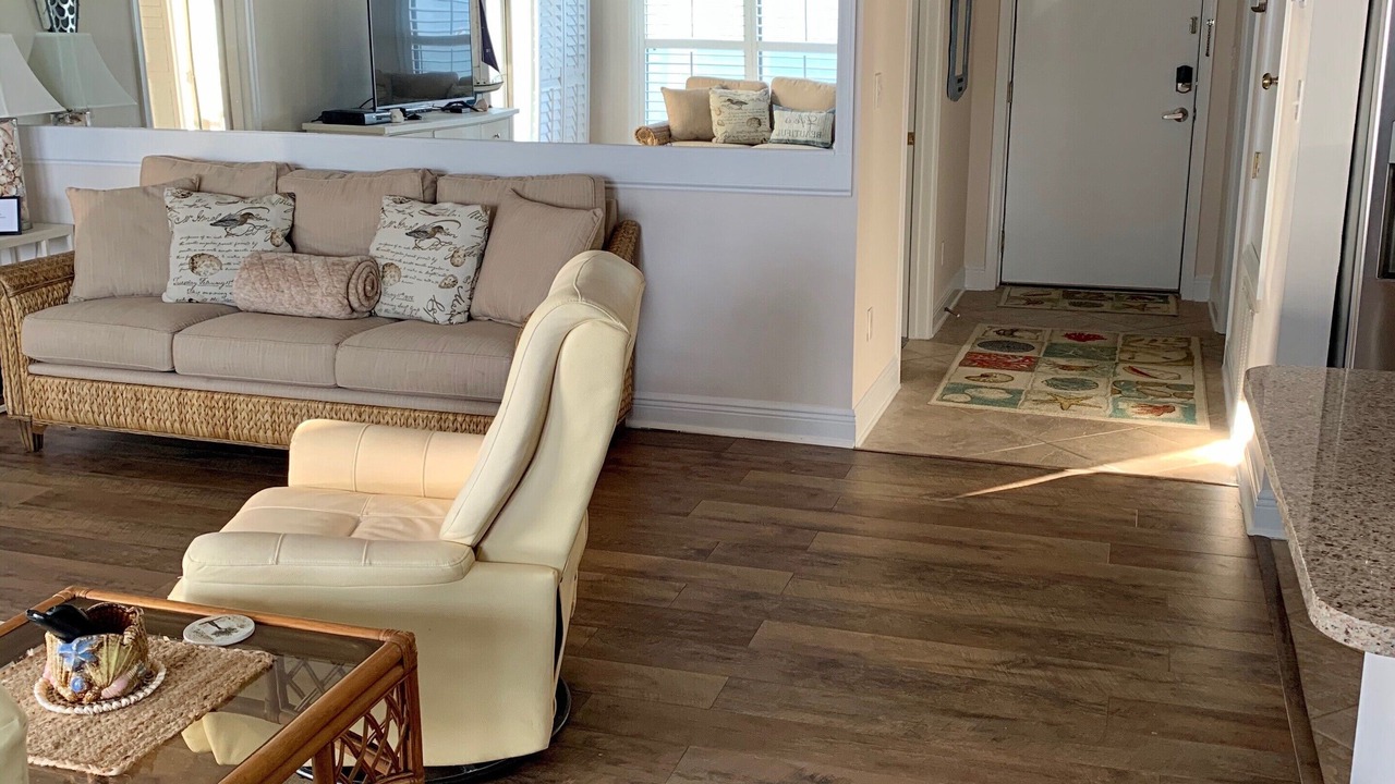 Photo of Livingroom in Ono Island