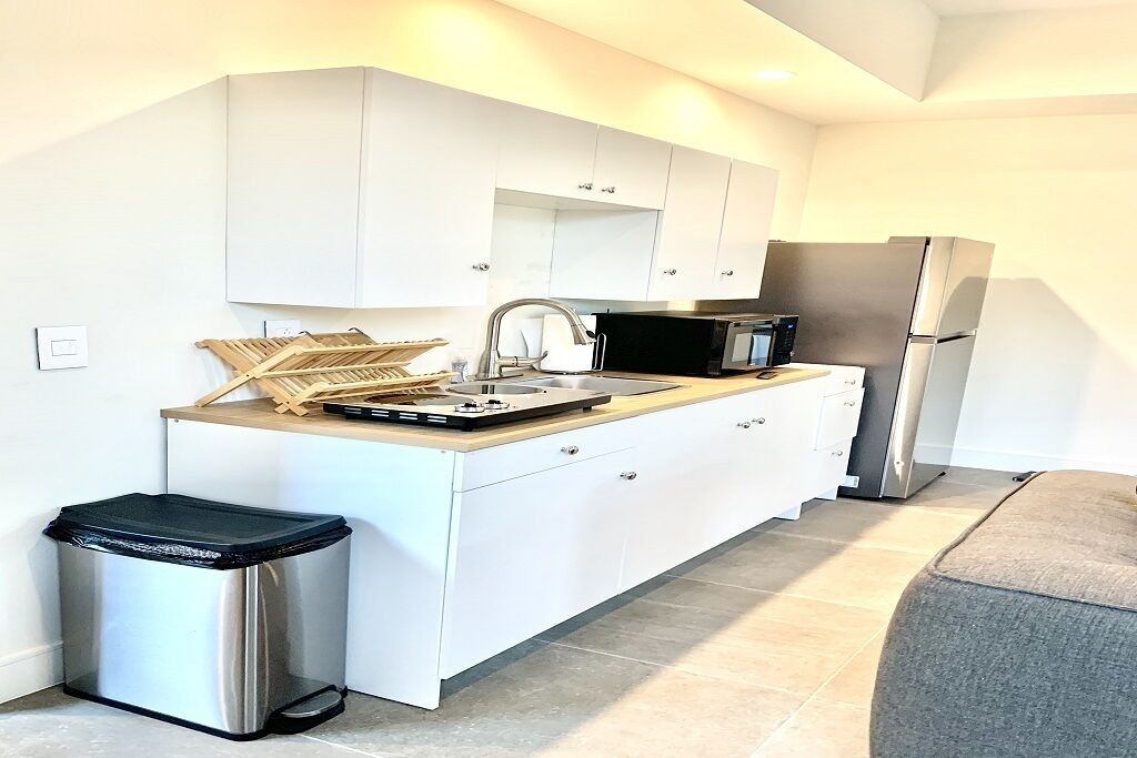 Photo of Kitchen in Larchmont
