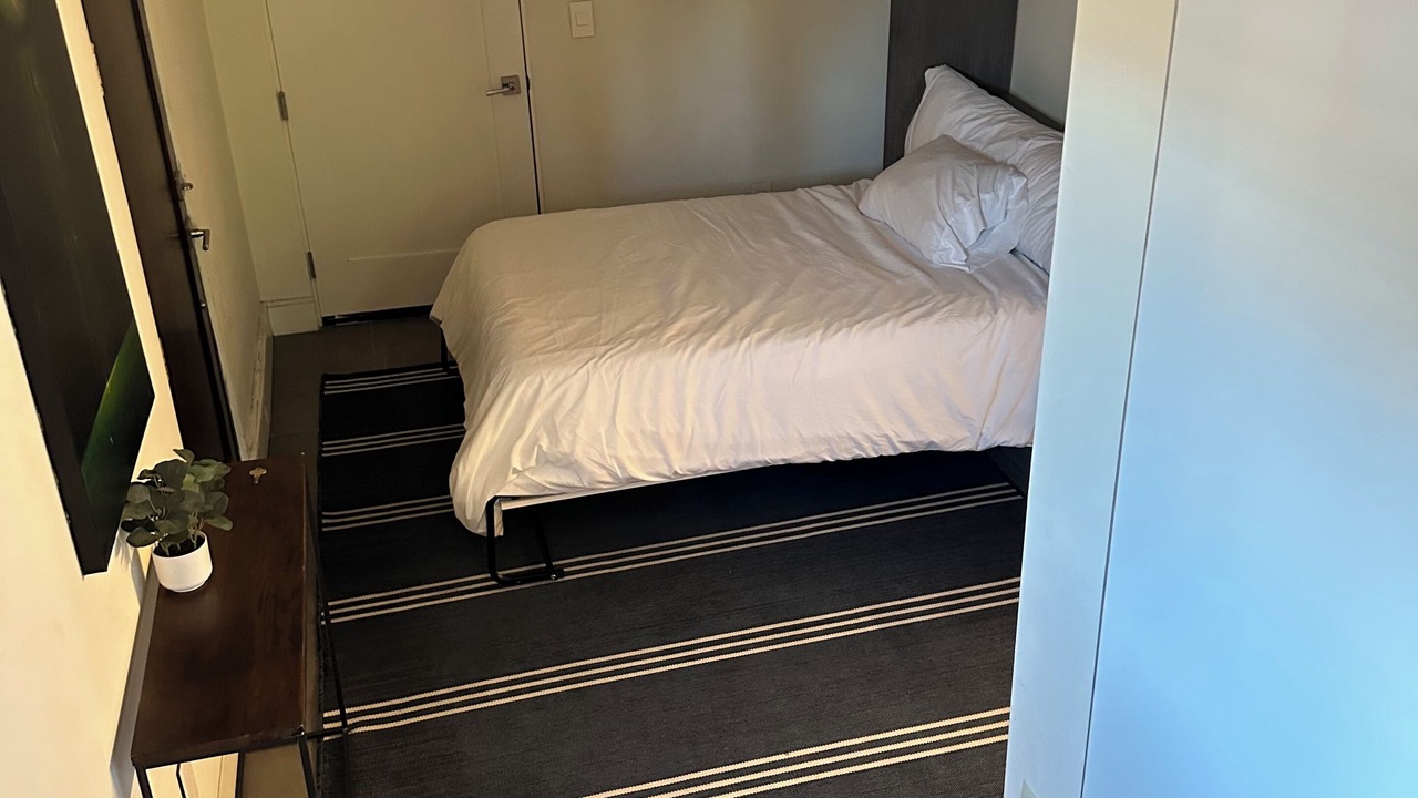Photo of Bedroom in Larchmont