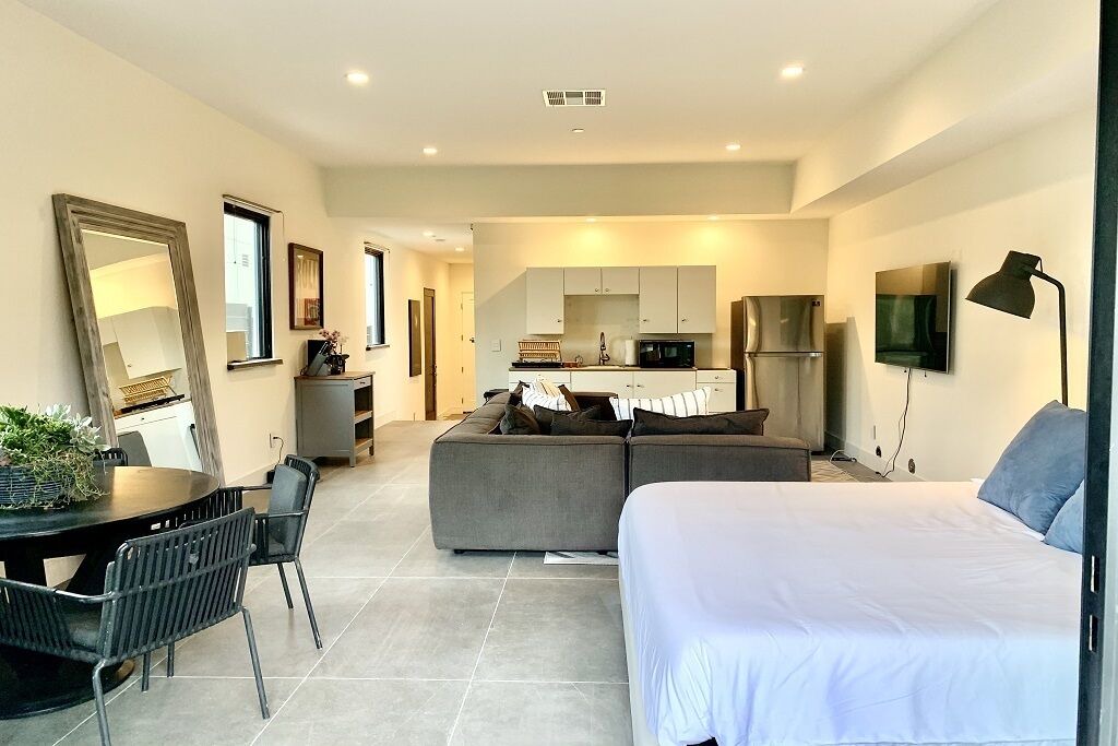 Photo of Bedroom in Larchmont