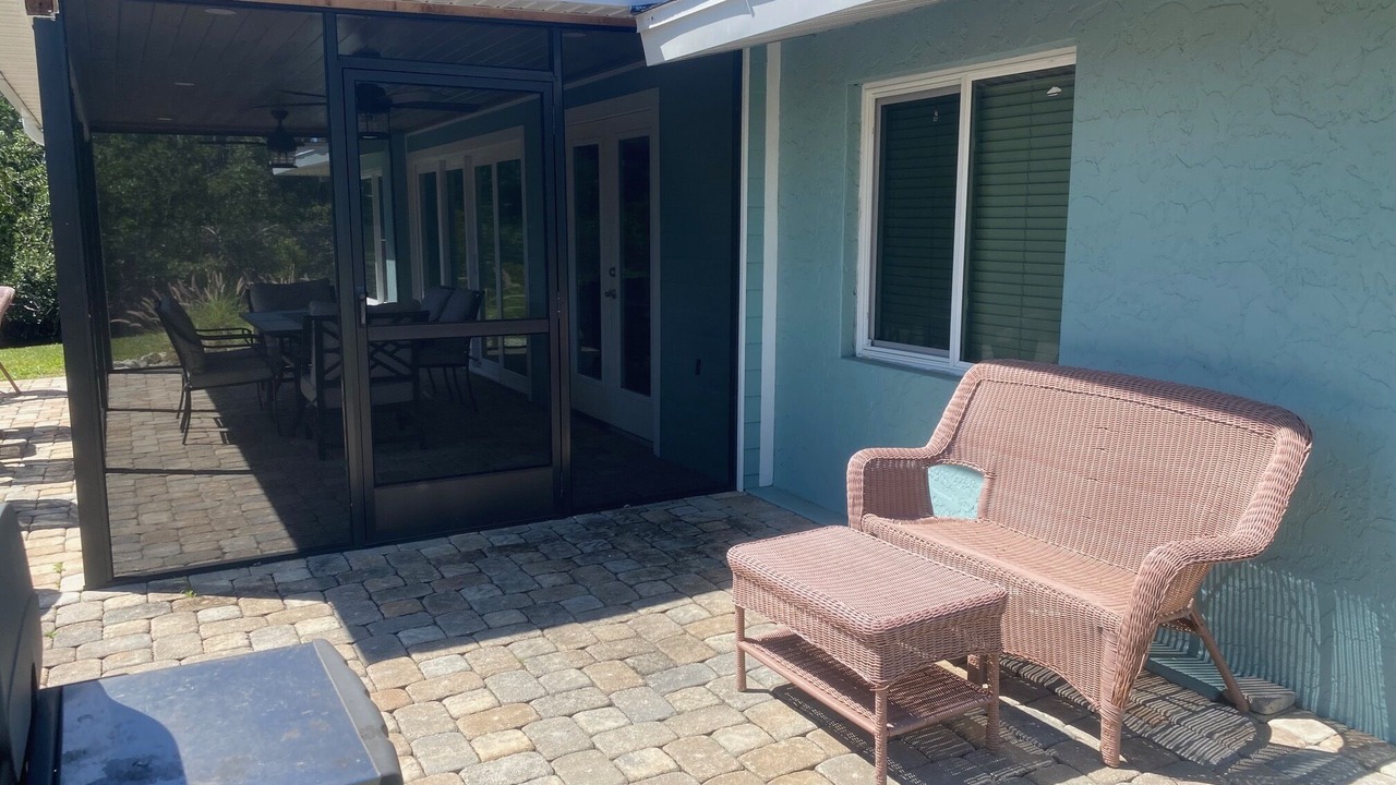 Photo of Patio Balcony in Nokomis