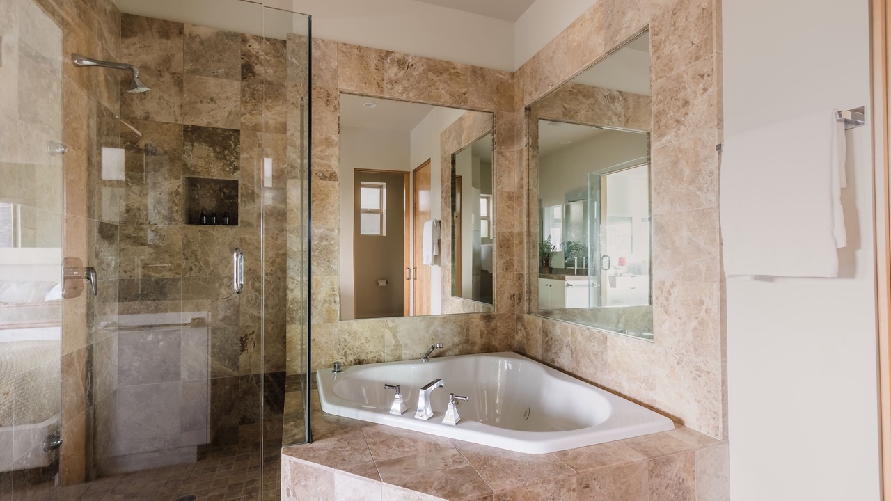 Photo of Bathroom in Del Mar Heights