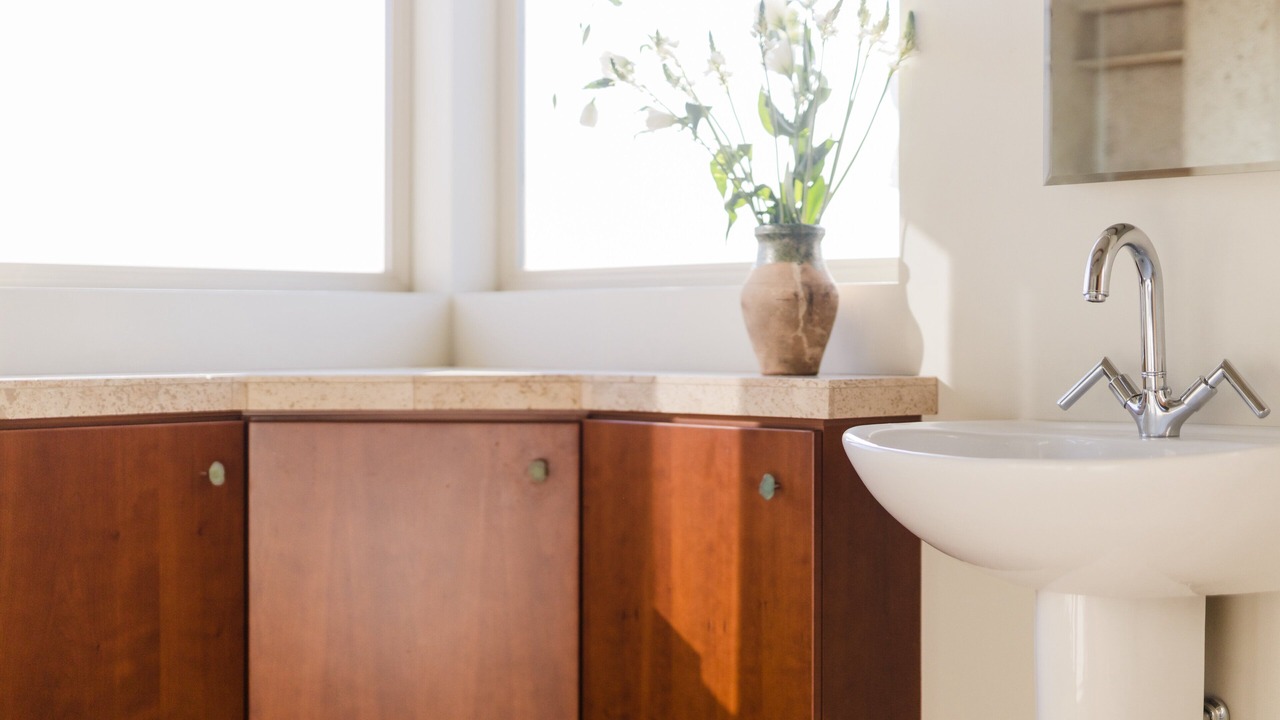 Photo of Bathroom in Del Mar Heights