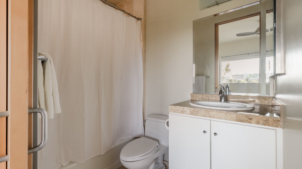 Photo of Bathroom in Del Mar Heights
