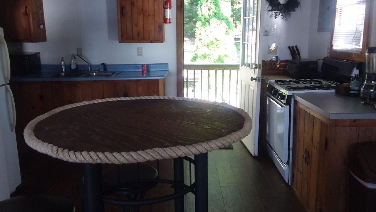 Photo of Kitchen in Manchester