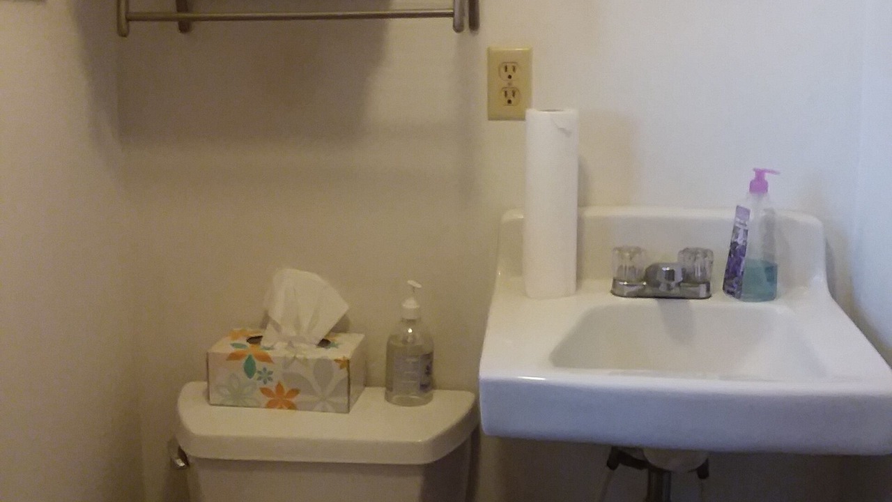 Photo of Bathroom in Manchester