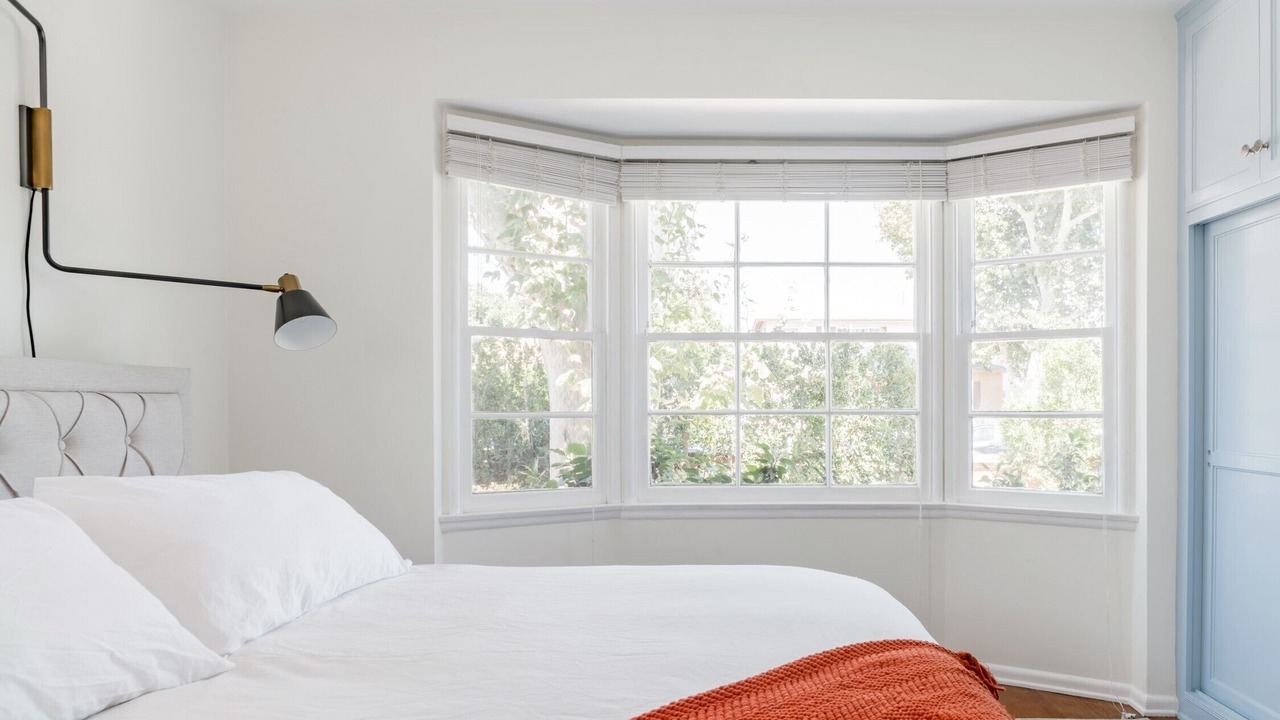 Photo of Bedroom in North Hollywood