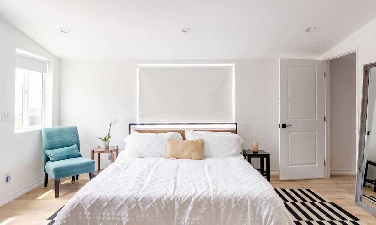 Photo of Bedroom in North Hollywood