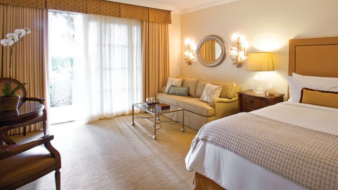 Photo of Bedroom in Aviara