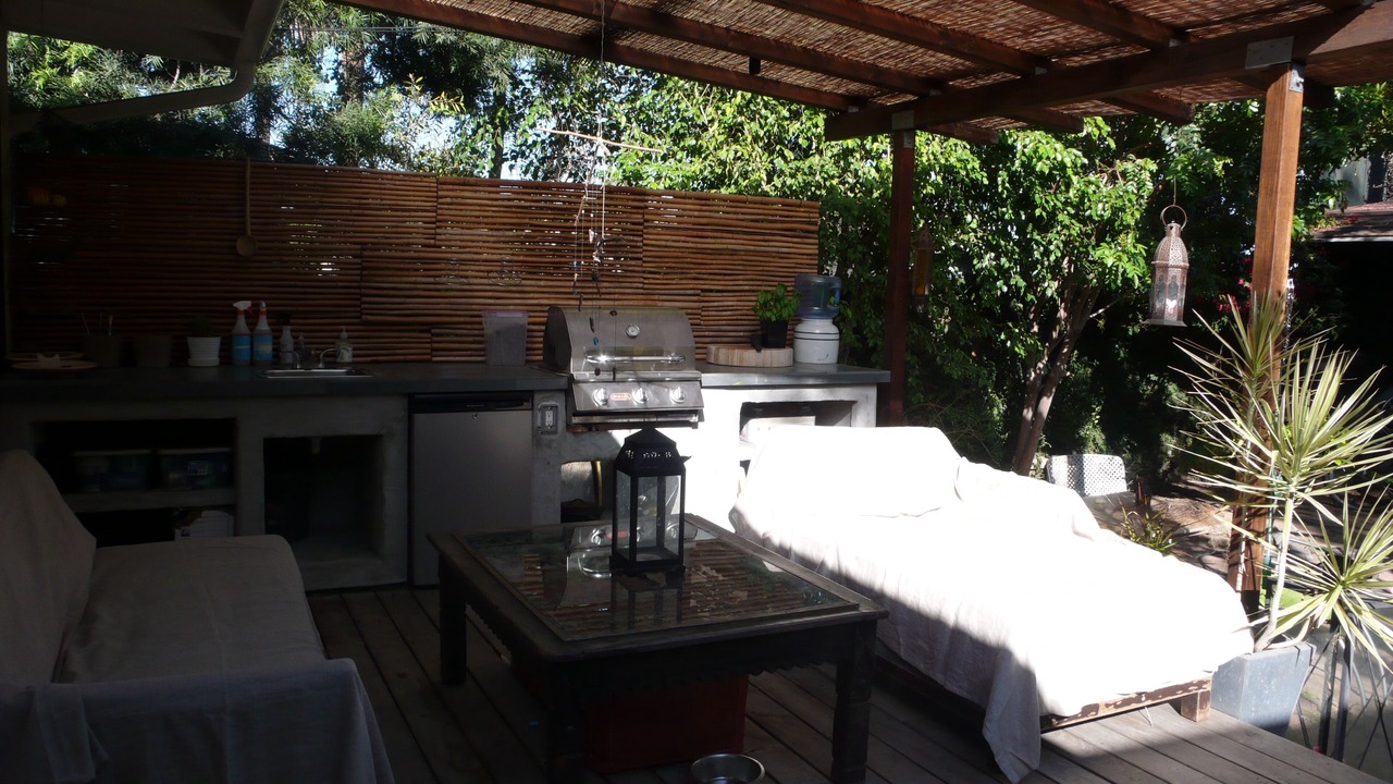 Photo of Patio Balcony in Mar Vista