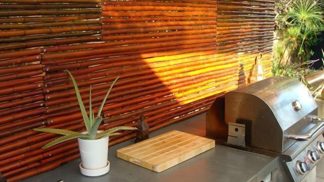 Photo of Patio Balcony in Mar Vista