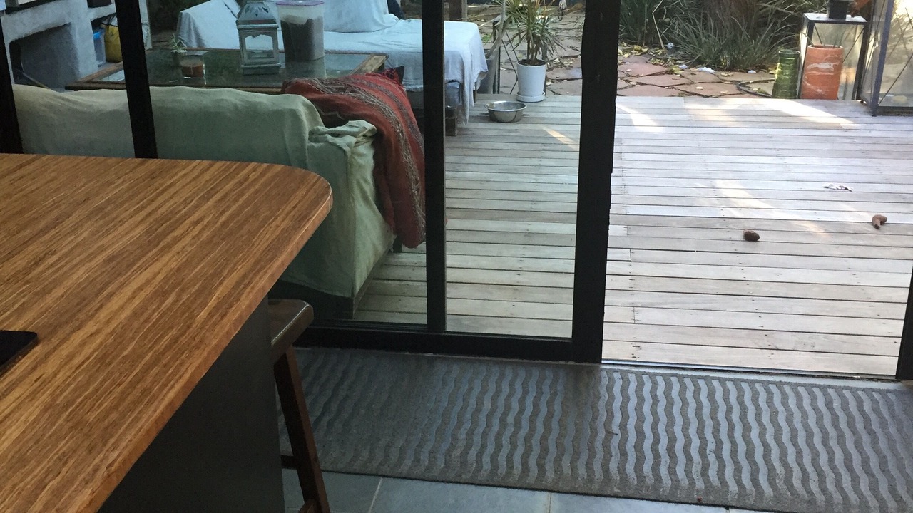 Photo of Outdoor in Mar Vista