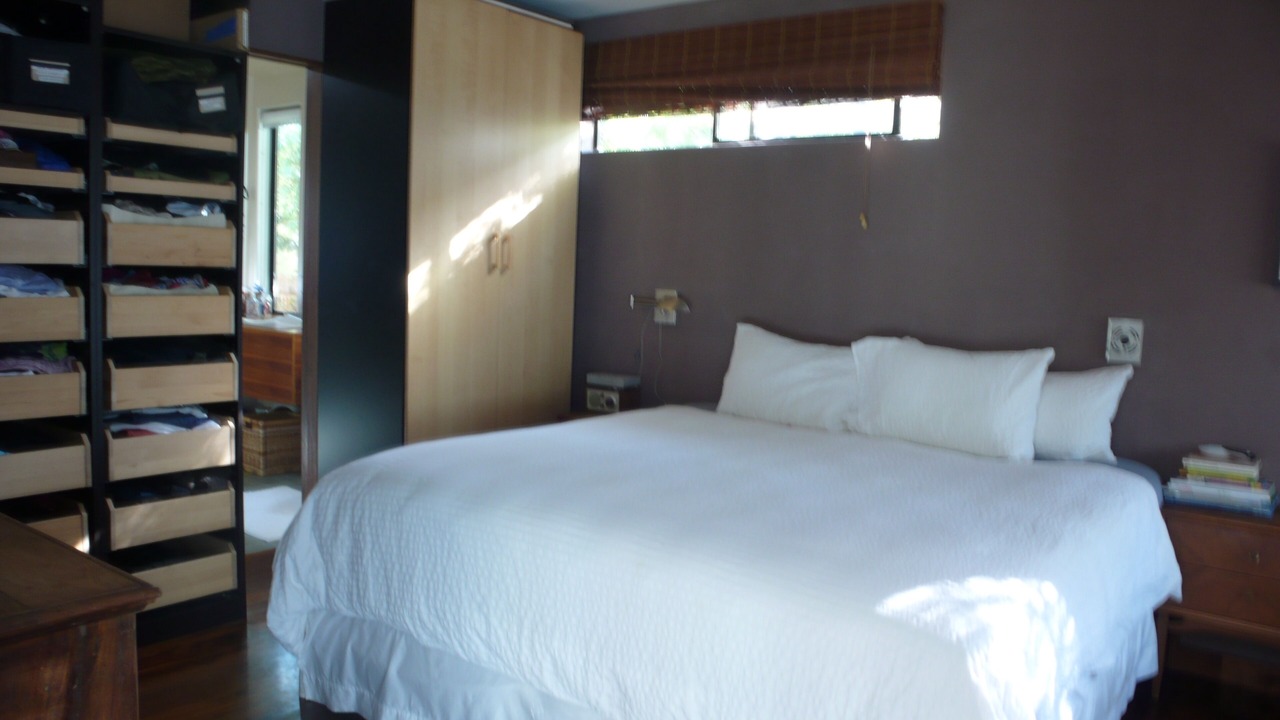 Photo of Bedroom in Mar Vista