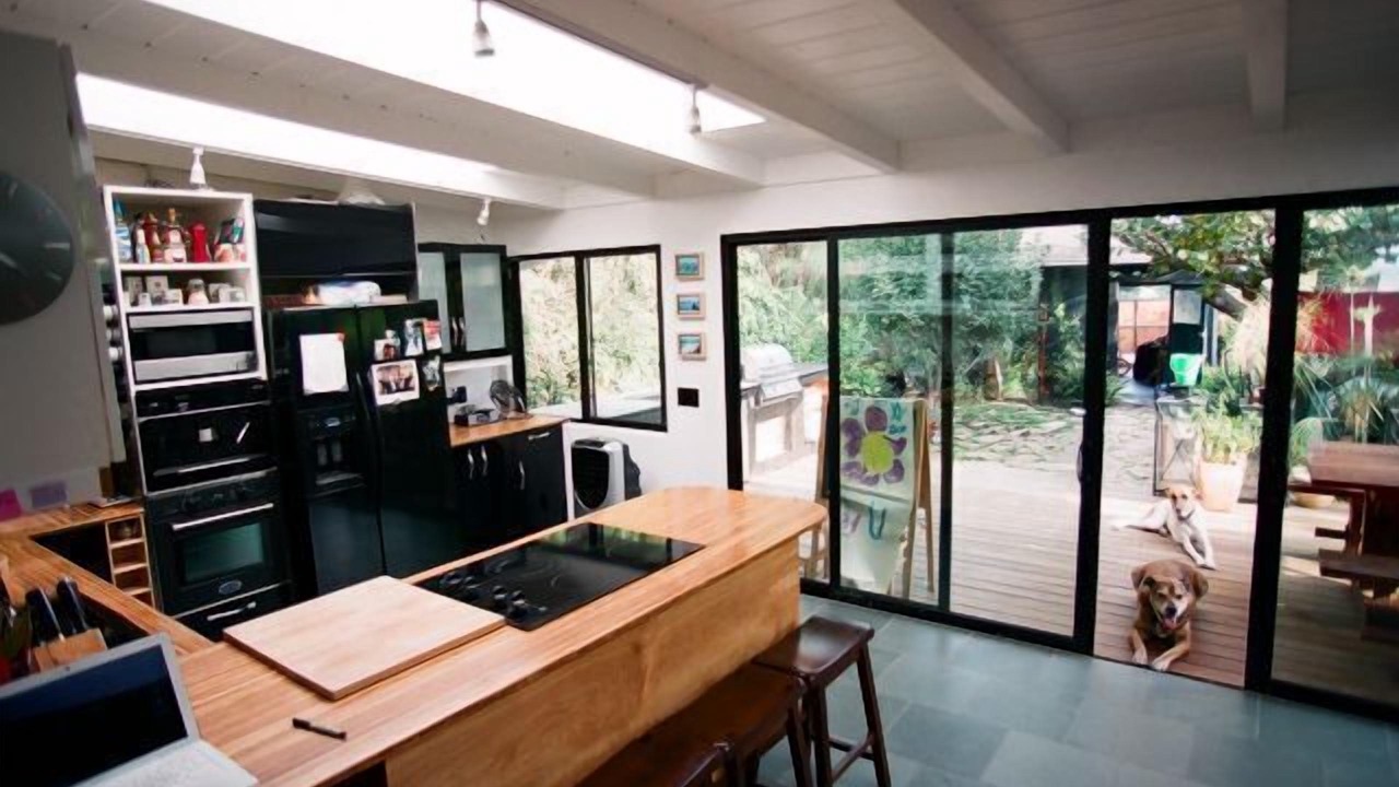 Photo of Kitchen in Mar Vista