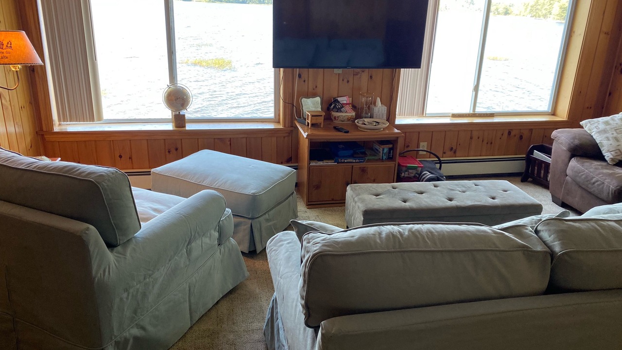 Photo of Livingroom in West Poland