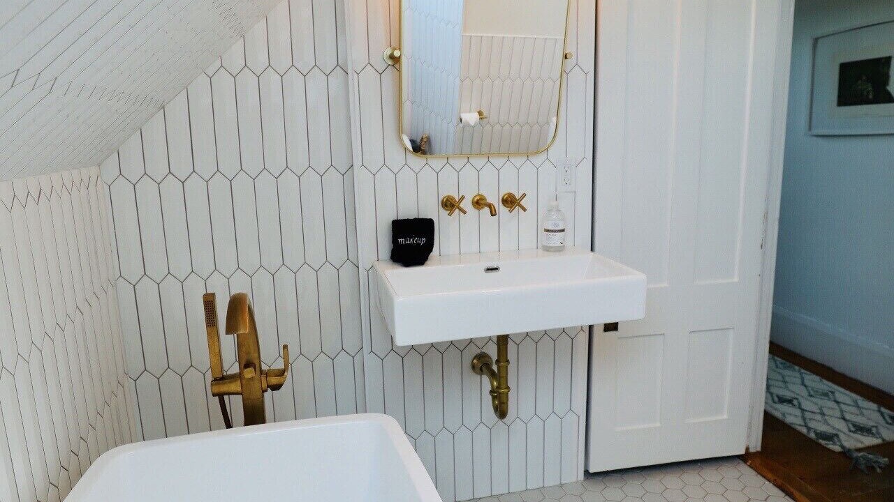 Photo of Bathroom in Union