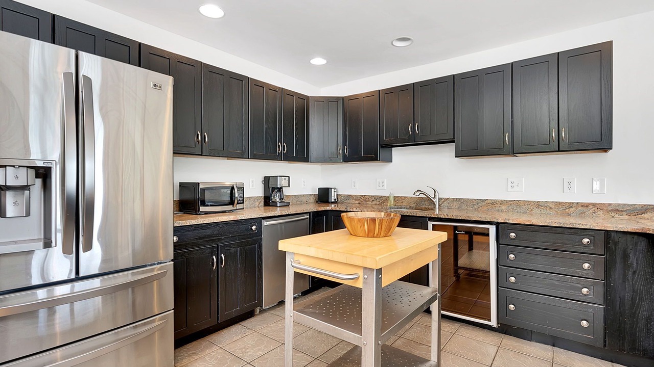 Photo of Kitchen in Sunday River Area