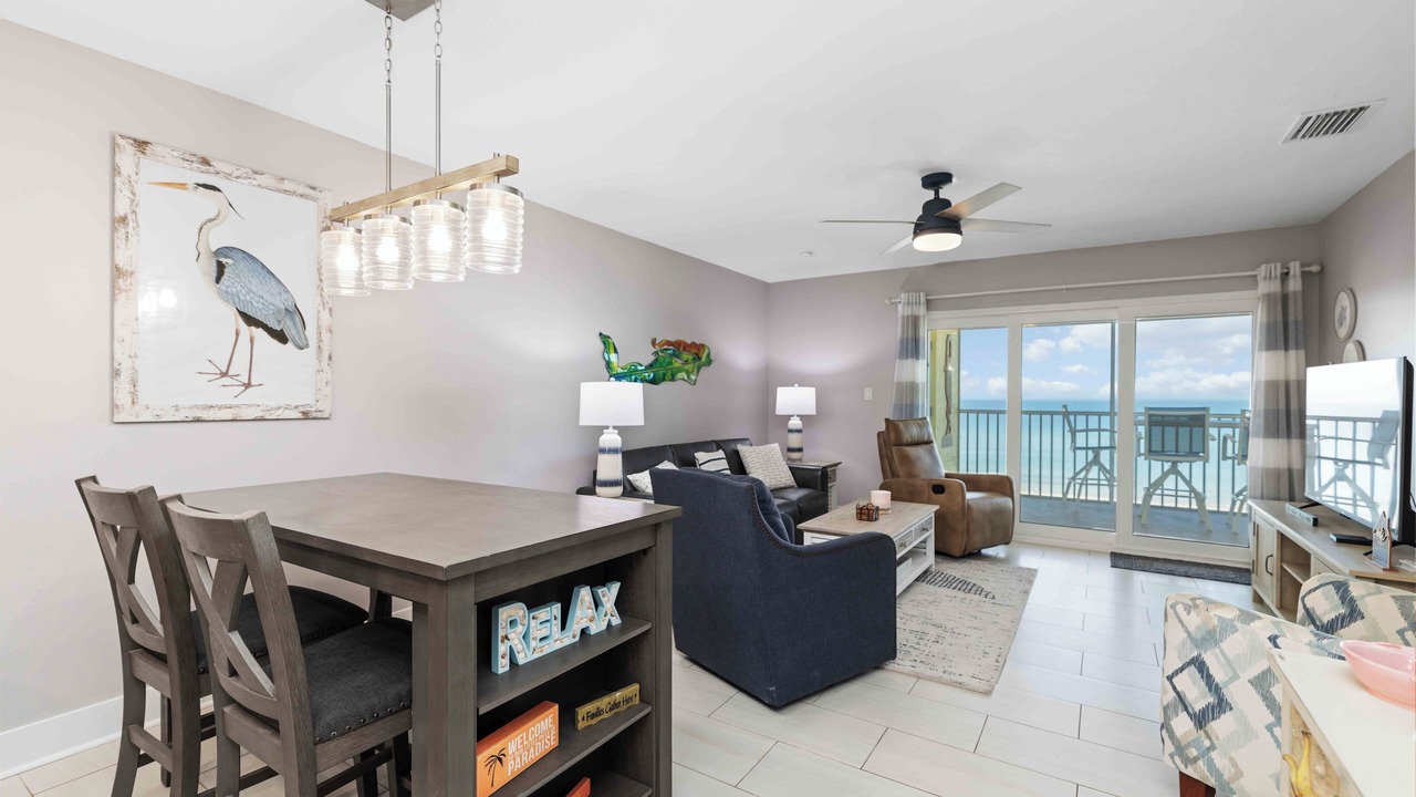 Photo of Livingroom in Bradenton Beach