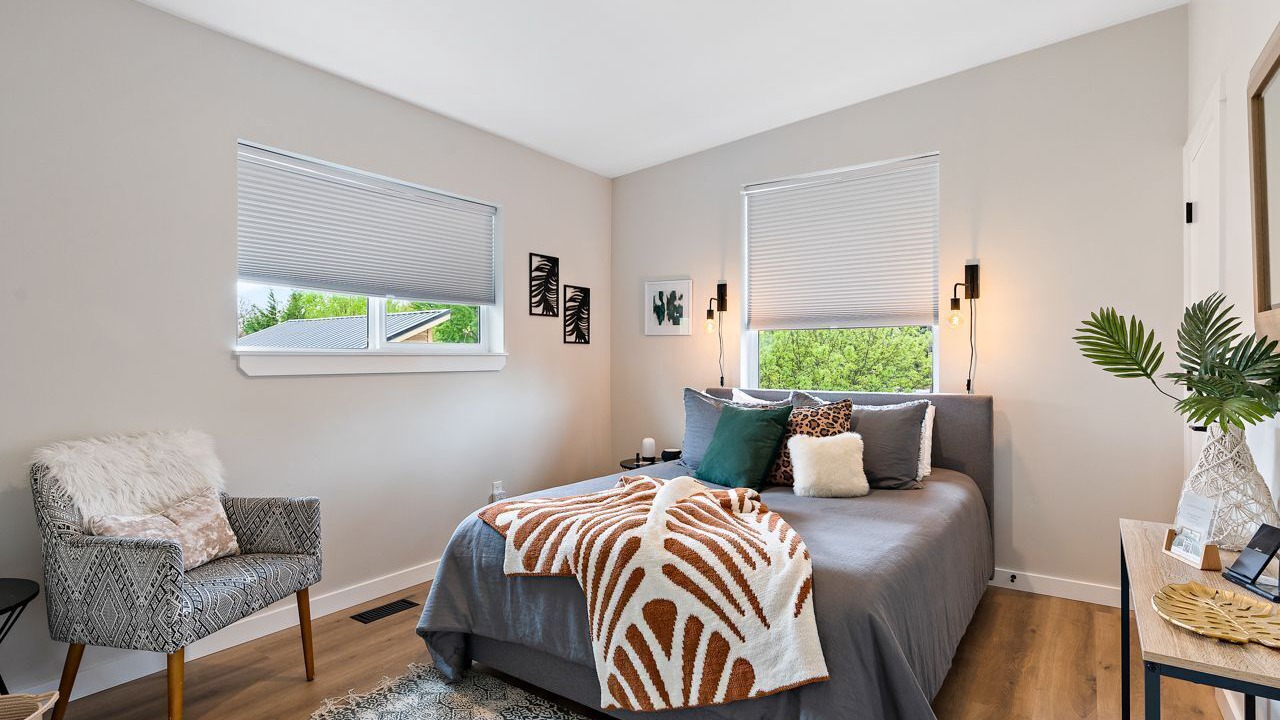 Photo of Bedroom in Veterans Park