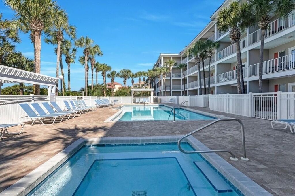 Photo of Outdoor in Gulf Place