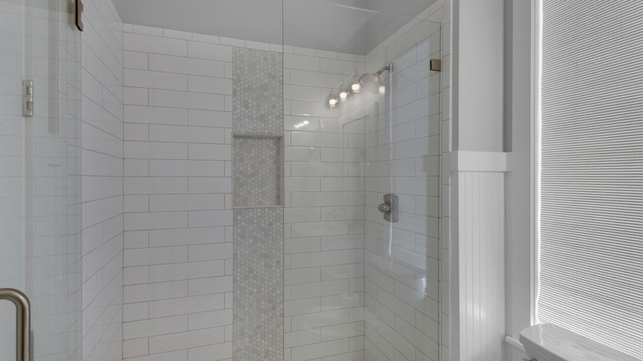 Photo of Bathroom in Watercolor