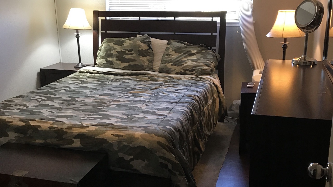 Photo of Bedroom in Summerlin