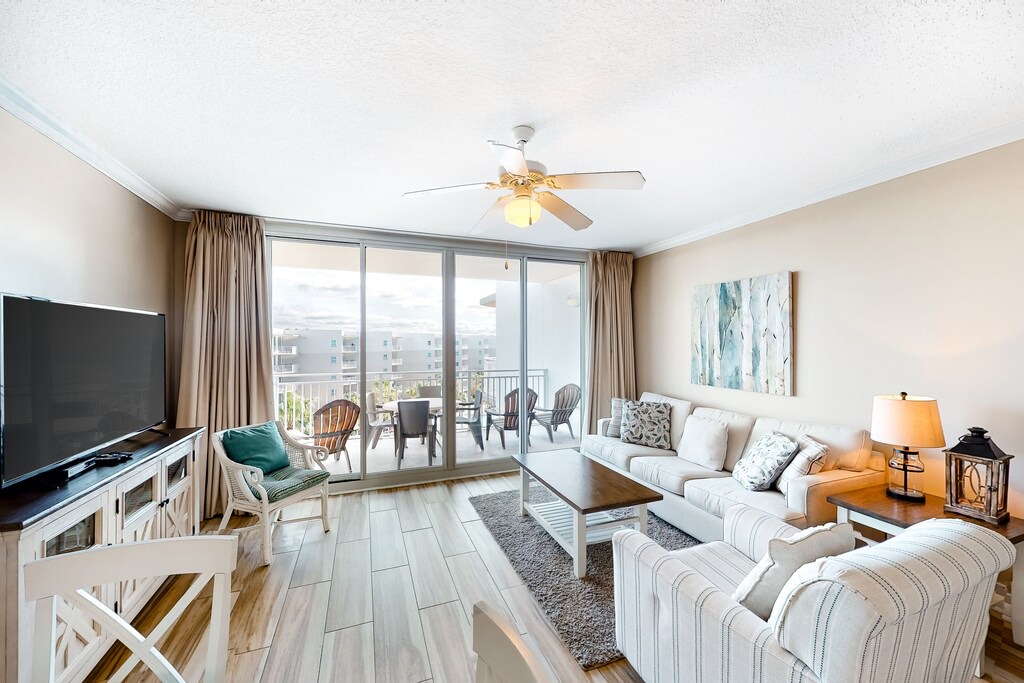 Photo of Livingroom in Fort Walton Beach