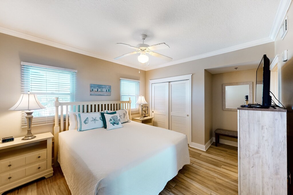 Photo of Bedroom in Fort Walton Beach