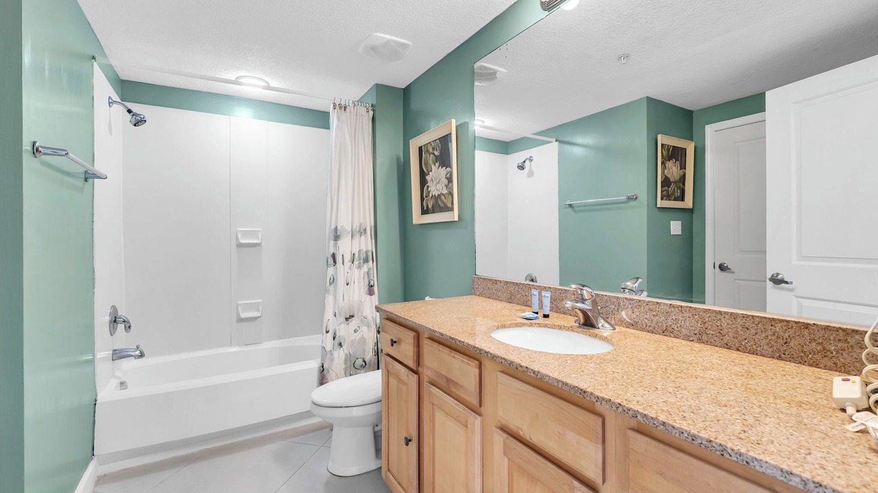 Photo of Bathroom in Long Beach