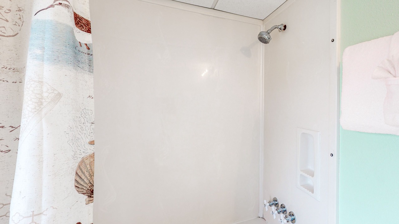 Photo of Bathroom in Treehouse