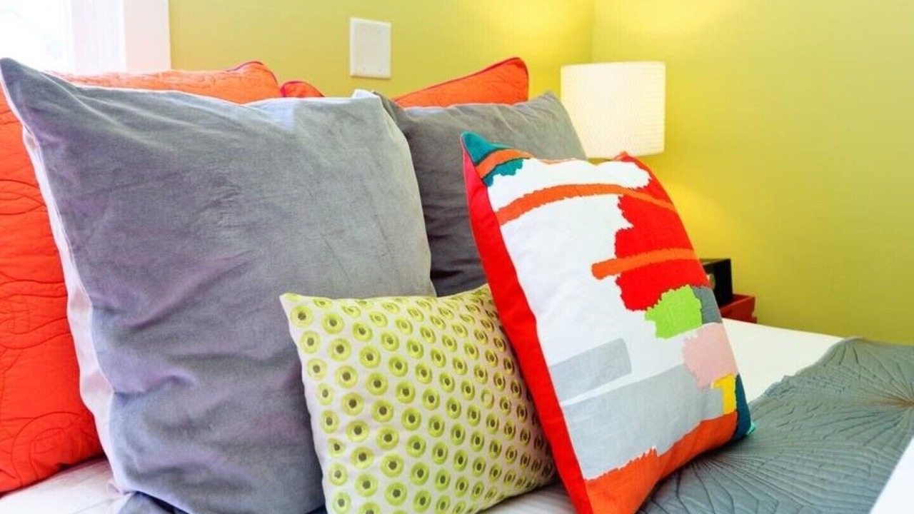 Photo of Bedroom in North End