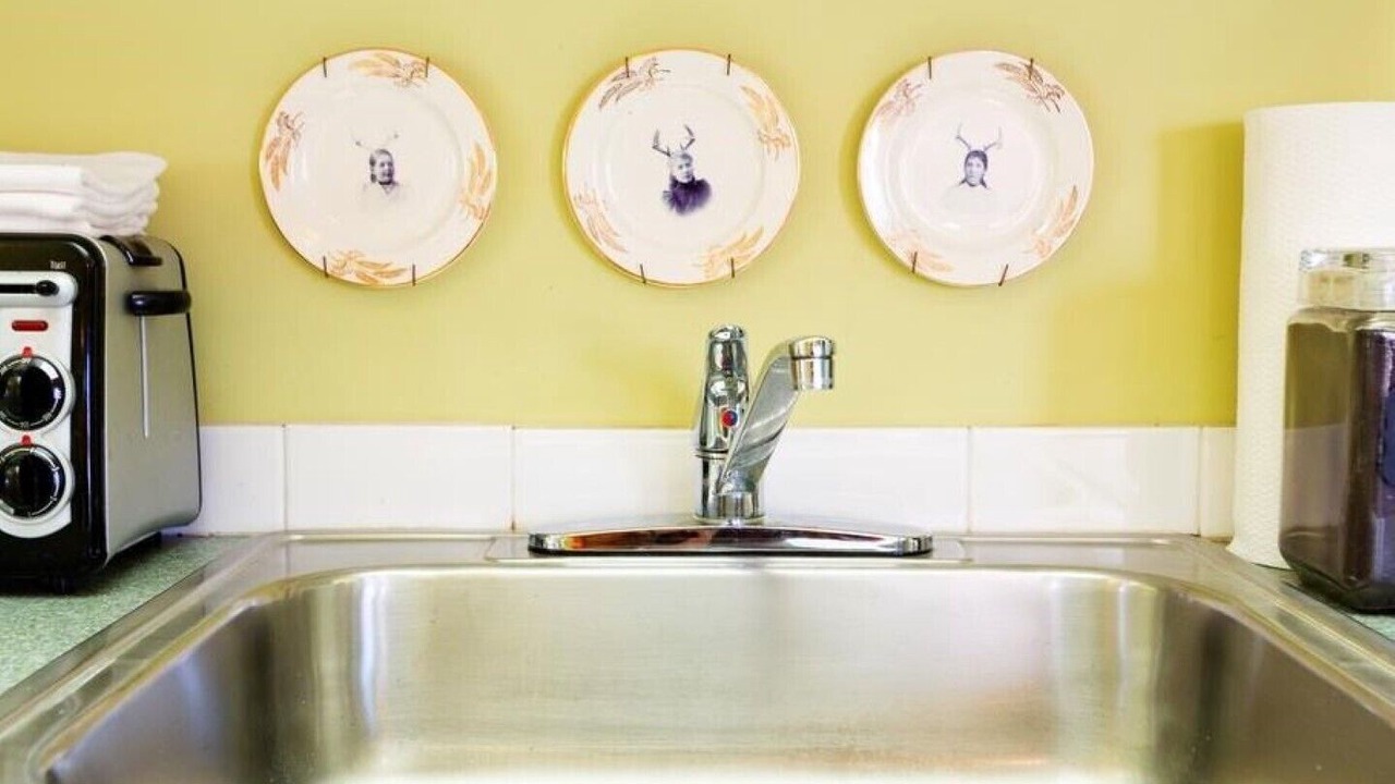 Photo of Kitchen in North End